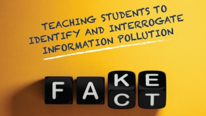 Information Fakes Evoke Real Memories