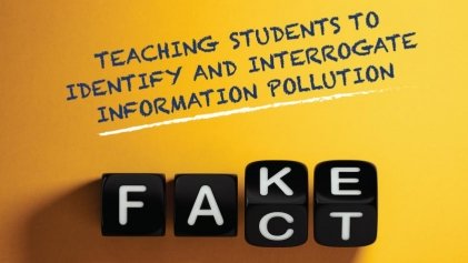 Information Fakes Evoke Real Memories