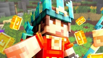Minecraft Rolls Out Monthly Creator’s Hub for Fans!