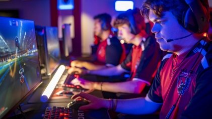 Rocket League Collegiate Championship Expands