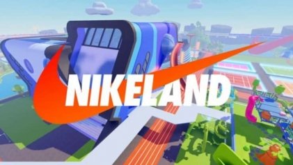 Nike Partners with Roblox for Virtual Sneaker Collection