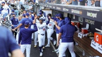 Snake Surprise in Dodgers' Dugout Sparks Wild Reactions