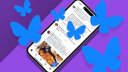 Bluesky Sparks Buzz with Cool New Features!