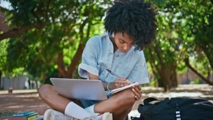 Nature Walks: A Secret to Happiness?