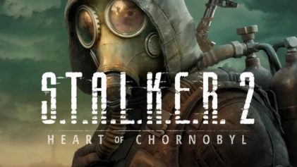S.T.A.L.K.E.R. 2 Sales Defy Mixed Reviews