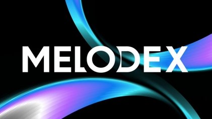 Melodex: Tokenizing Music Royalties with $MELS