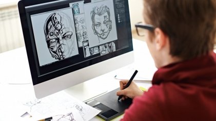 AI Sparks Creativity but Narrows Diversity in Content